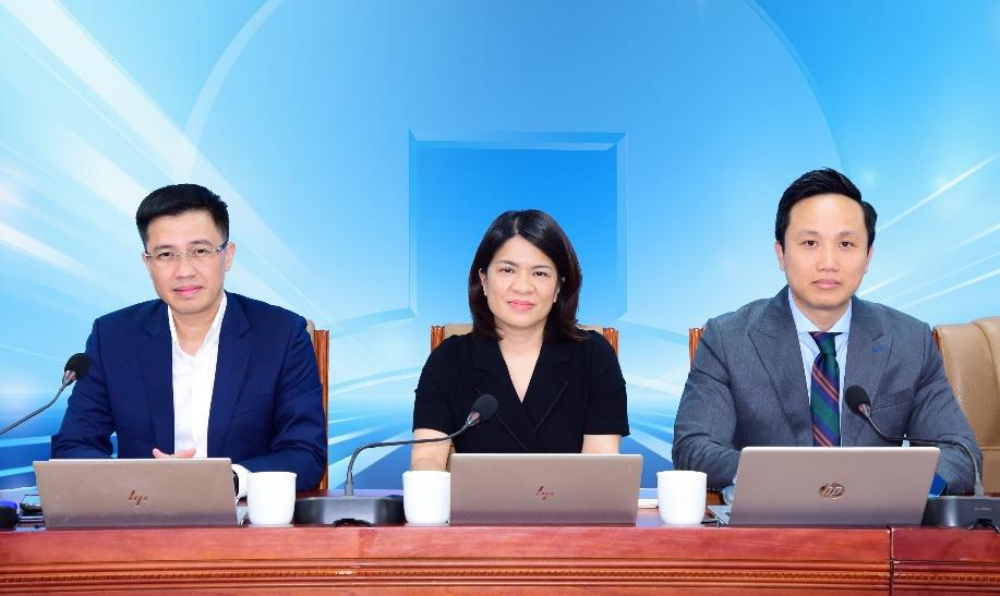 VietinBank Qu&yacute; 1/2026: Tiếp tục nền tảng tăng trưởng bền vững - Ảnh 1.