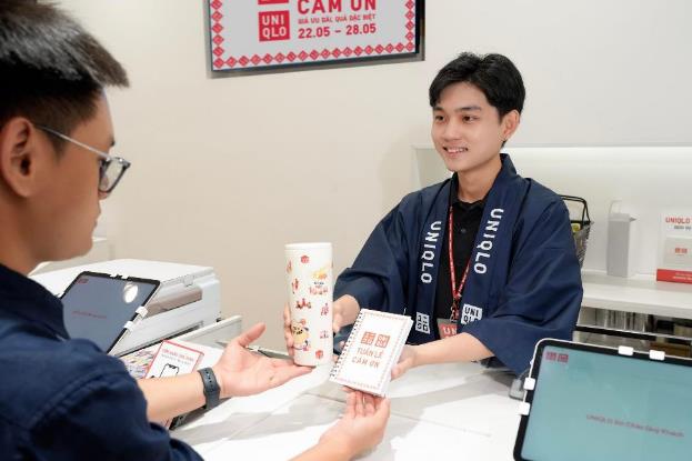 Hội mặc đẹp truyền tay nhau loạt mẹo săn sale tại Tuần Lễ Cảm Ơn của UNIQLO h&egrave; n&agrave;y - Ảnh 7.