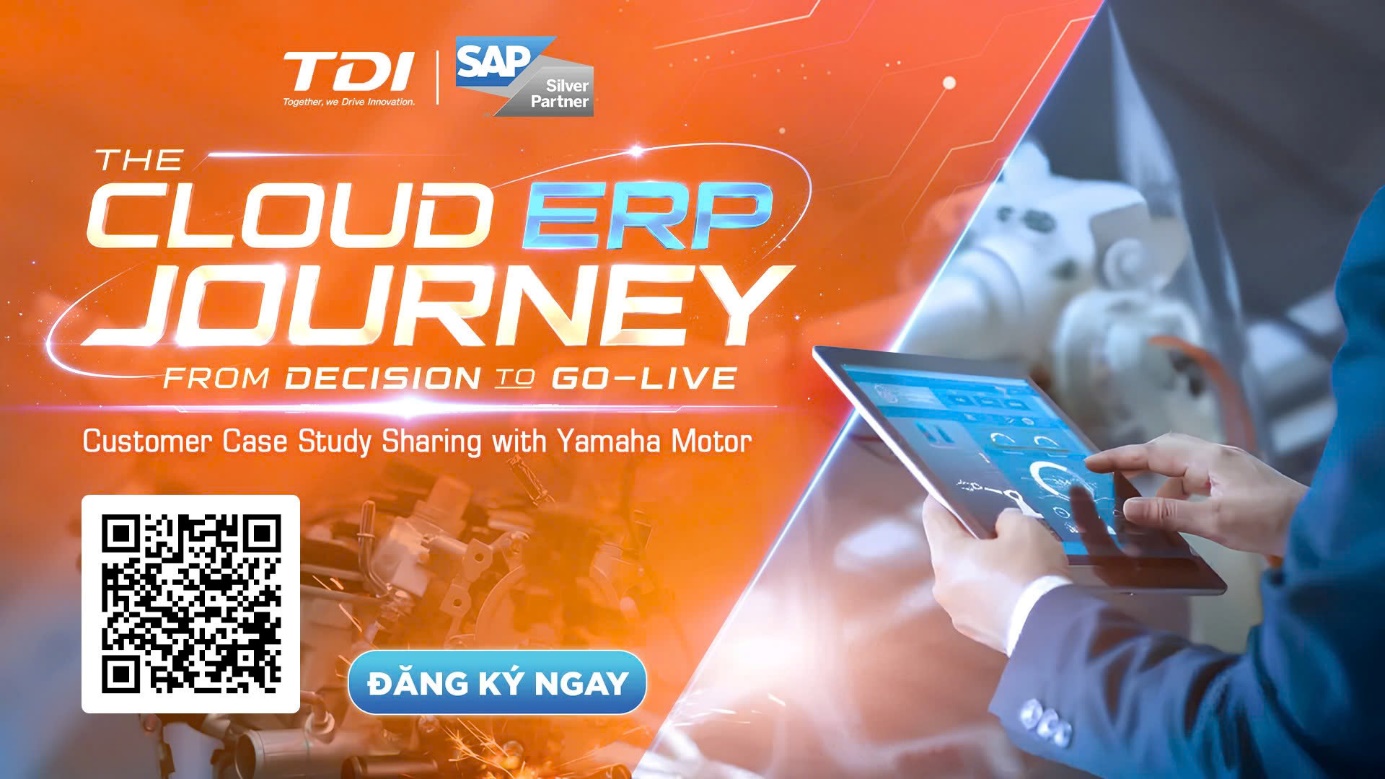 Một dự &aacute;n Cloud ERP thực tế diễn ra như thế n&agrave;o trong doanh nghiệp sản xuất? - Ảnh 2.