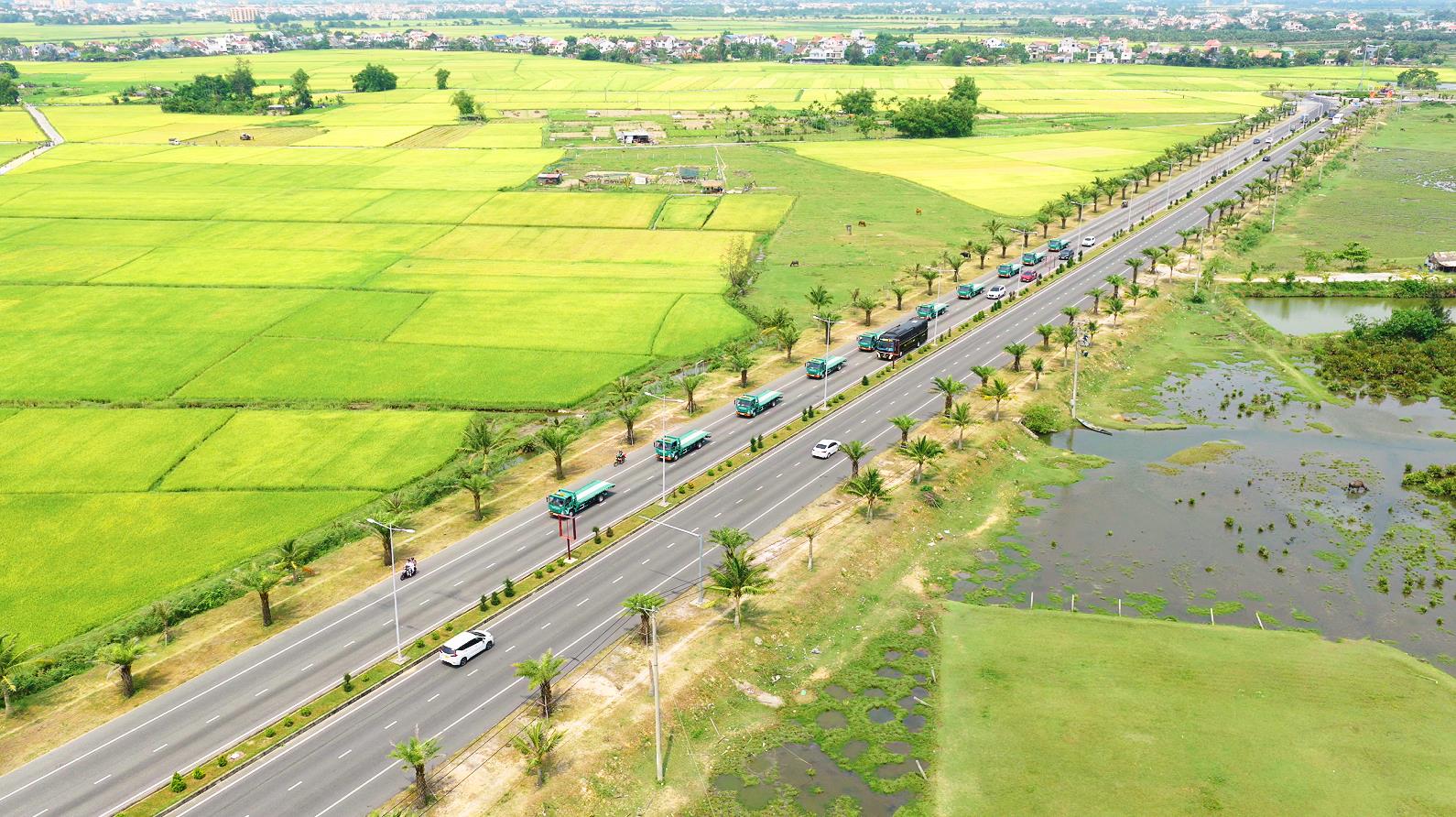 Thị trường cứu hộ &ocirc; t&ocirc; tại Việt Nam: Ph&acirc;n mảnh, thiếu chuẩn v&agrave; khoảng trống cần được tổ chức lại - Ảnh 3.