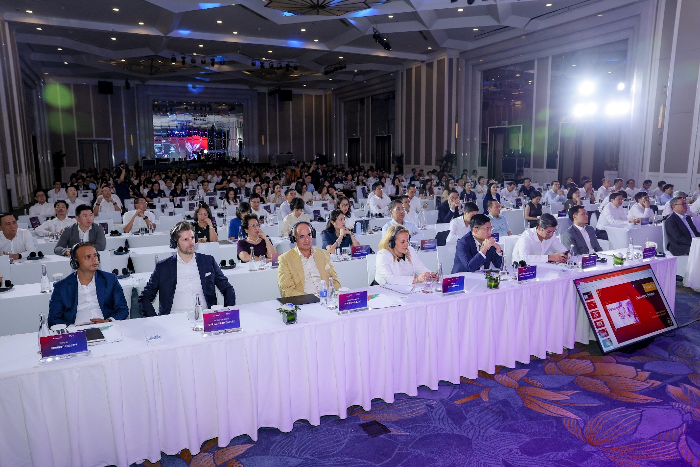 T&aacute;i định nghĩa lợi thế cạnh tranh ng&acirc;n h&agrave;ng trong kỷ nguy&ecirc;n AI v&agrave; dữ liệu - Ảnh 3.