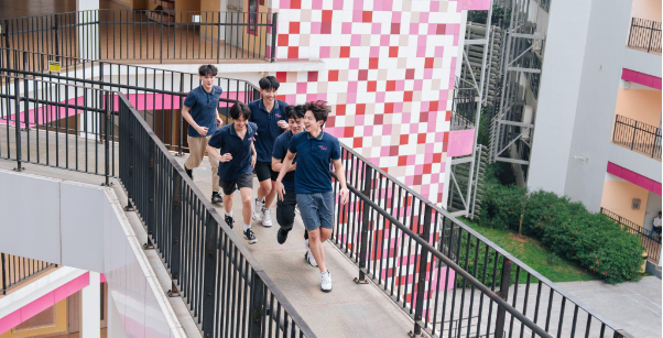 TH School, một thập kỷ kh&ocirc;ng ngừng vươn xa: Từ tầm nh&igrave;n nh&acirc;n văn đến hệ thống gi&aacute;o dục chuẩn quốc tế - Ảnh 6.