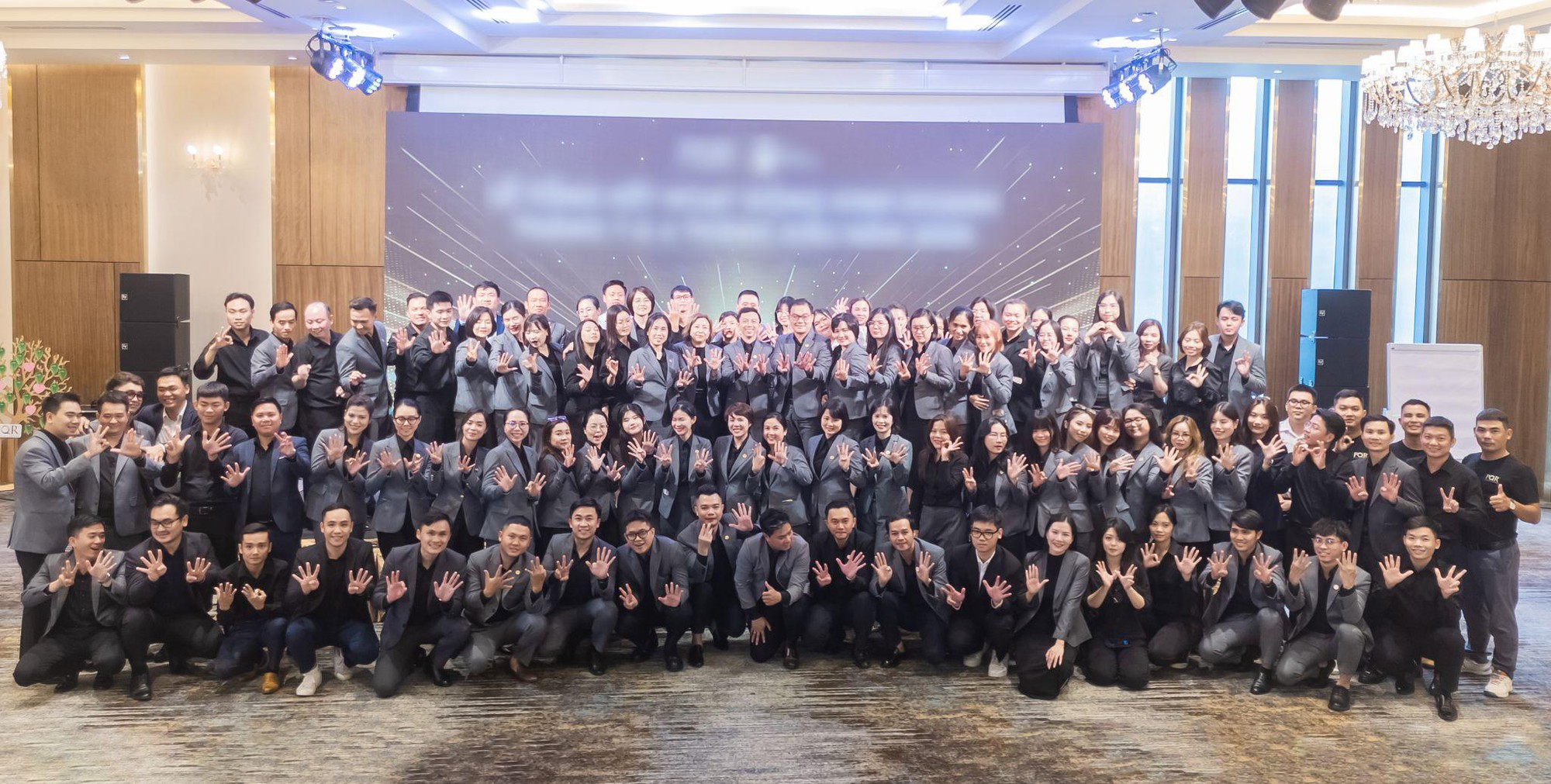 PQR ch&iacute;nh thức ph&acirc;n phối độc quyền ph&acirc;n khu Camellia Residences tại Thanh Xuan Valley- Ảnh 1.