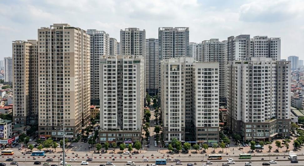 Viha Flora v&agrave; chuẩn sống xanh theo chiều dọc: Khi thi&ecirc;n nhi&ecirc;n &ldquo;dệt&rdquo; tầng kh&ocirc;ng- Ảnh 1.