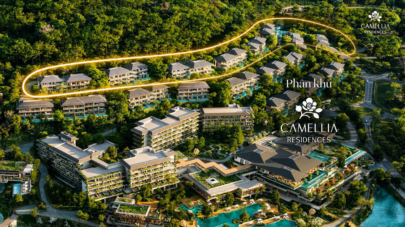 PQR ch&iacute;nh thức ph&acirc;n phối độc quyền ph&acirc;n khu Camellia Residences tại Thanh Xuan Valley- Ảnh 2.