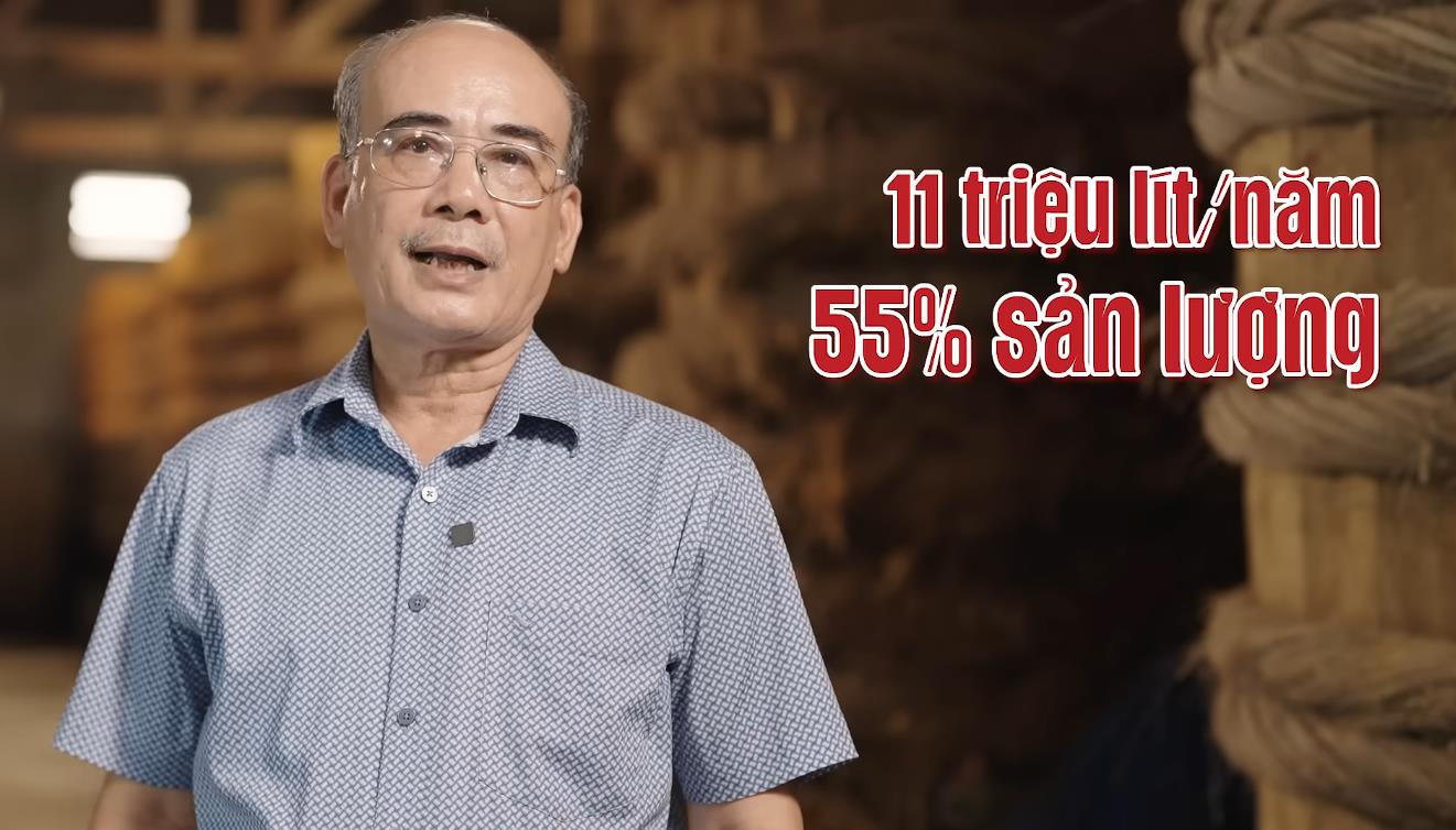 B&agrave;i to&aacute;n đ&aacute;p ứng sản lượng nước mắm phục vụ hơn 100 triệu người ti&ecirc;u d&ugrave;ng Việt Nam- Ảnh 3.