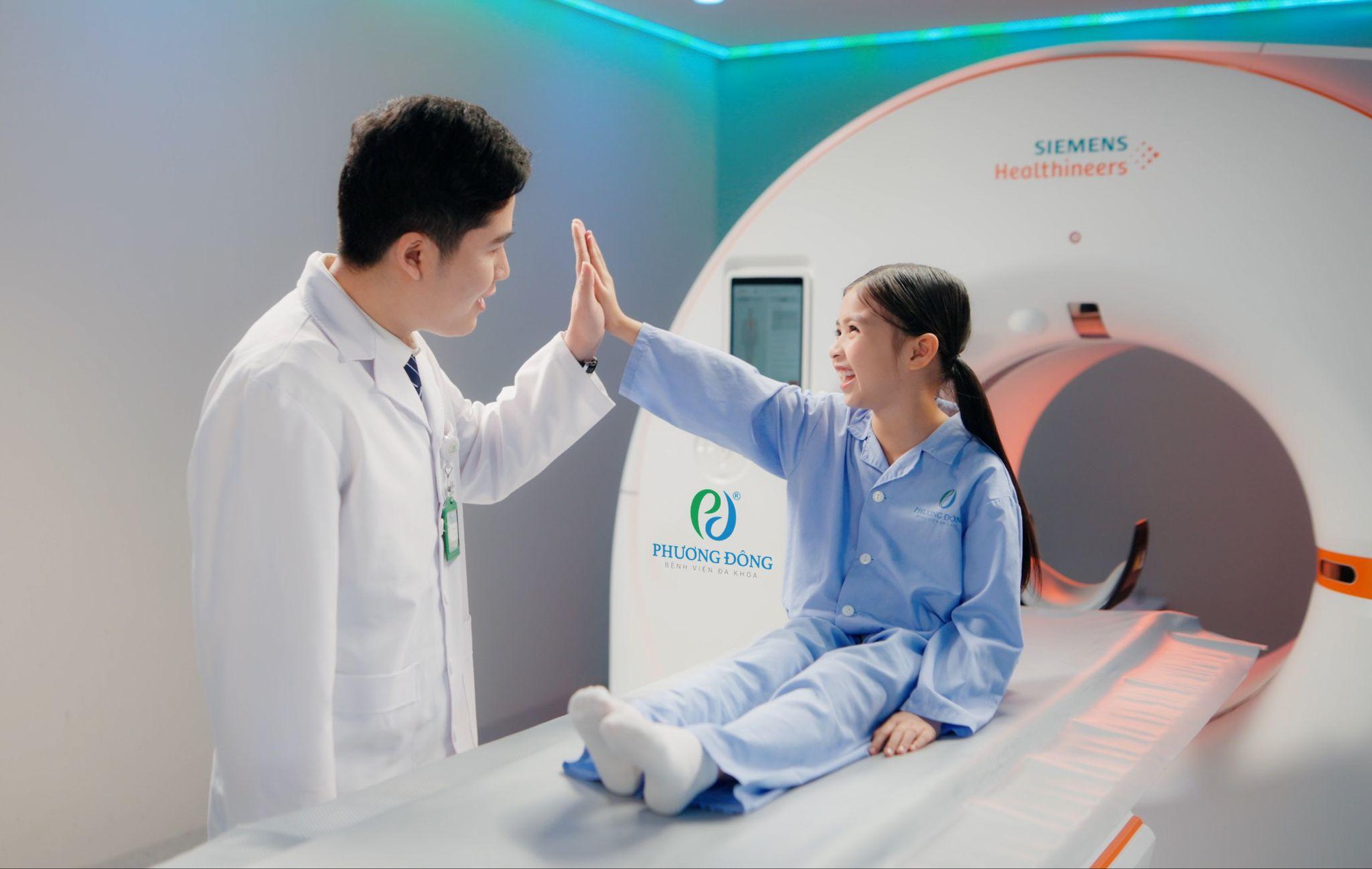 BVĐK Phương Đ&ocirc;ng mở rộng quy m&ocirc; gấp 3, định vị tổ hợp y khoa h&agrave;ng đầu miền Bắc- Ảnh 4.