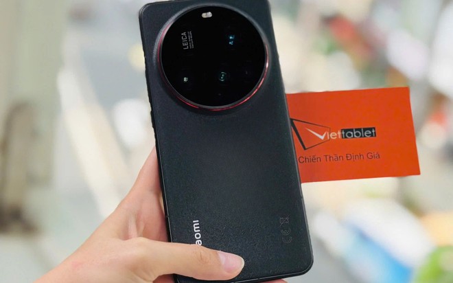 Bảng gi&aacute; thu cũ đổi mới điện thoại Xiaomi h&egrave; 2026 tăng bất ngờ- Ảnh 1.