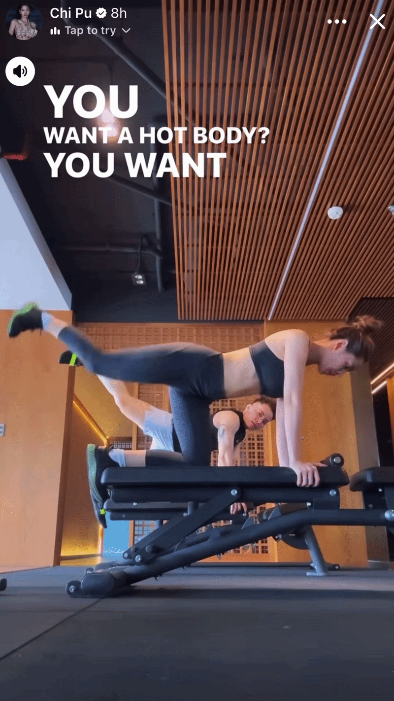 “Hot girl bế giảng” từng mở quán phở, có penthouse hơn 100 tỷ ở TP.HCM, và độc thân!  - Ảnh 9.