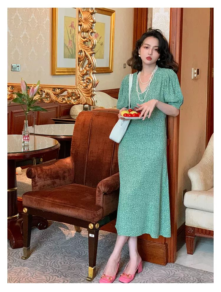 Từ áo chấm bi đến son đỏ: Style Hồng Kông thập niên 90 vẫn khiến phái đẹp mê mệt, Ngô Thanh Vân cũng không thể cưỡng lại - Ảnh 6.
