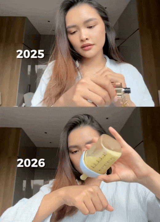 Linda Ng&ocirc; l&agrave;m mẹ bỉm vẫn sang chảnh hết nấc, nh&igrave;n Phong Đạt chăm con mới hiểu v&igrave; sao c&ocirc; hồi phục nhanh đến vậy- Ảnh 2.
