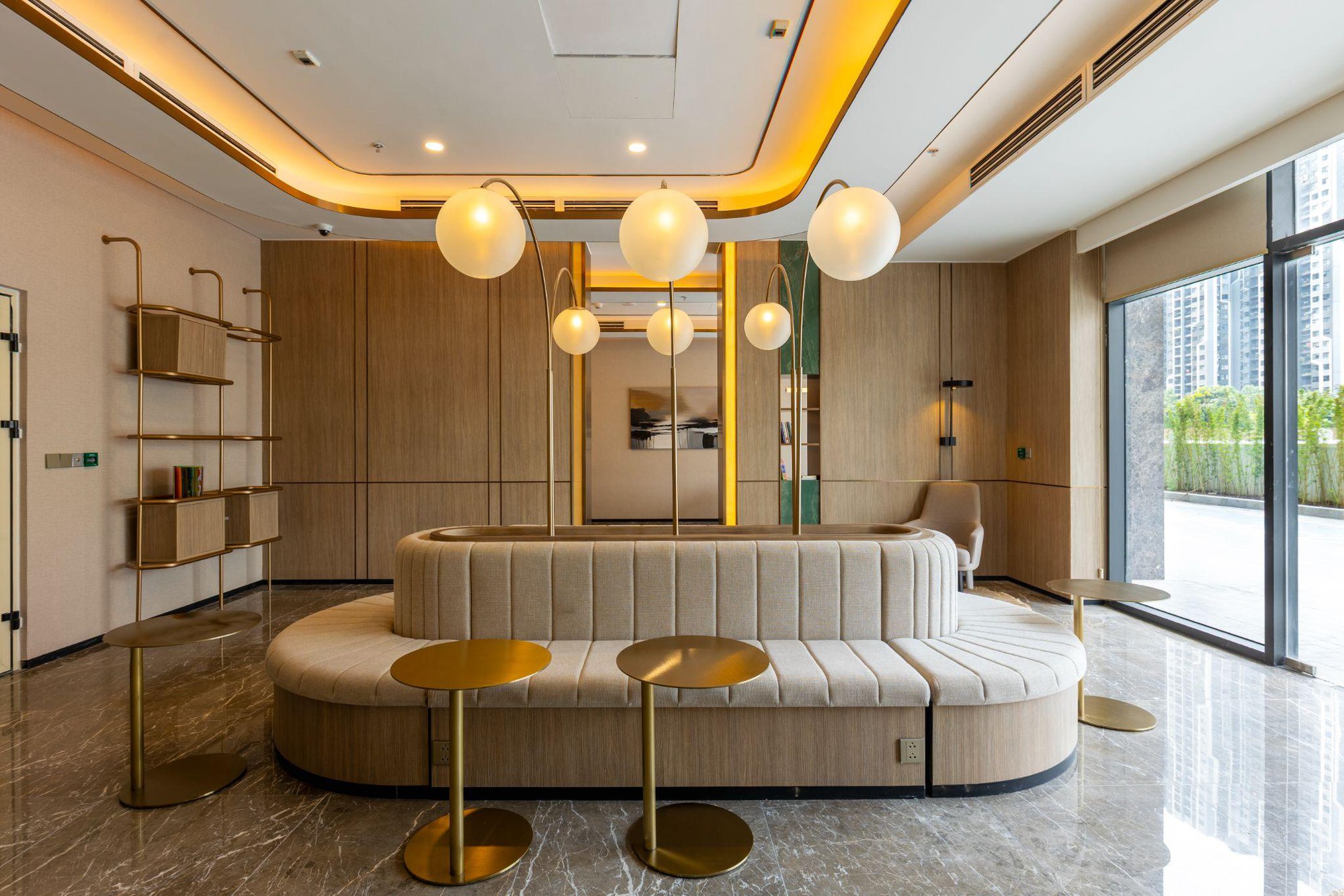 Masterise Homes b&agrave;n giao LUMI&Egrave;RE Evergreen, khai mở h&agrave;nh tr&igrave;nh &ldquo;Sống l&agrave; nhiều hơn thế&rdquo; - Ảnh 7.