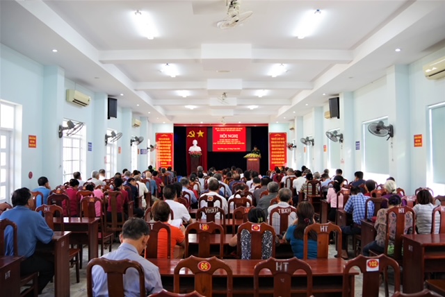 Tuy&ecirc;n truyền Luật Bi&ecirc;n ph&ograve;ng Việt Nam lan tỏa tr&aacute;ch nhiệm bảo vệ chủ quyền an ninh bi&ecirc;n giới lãnh th&ocirc;̉ của Tổ quốc - Ảnh 4.