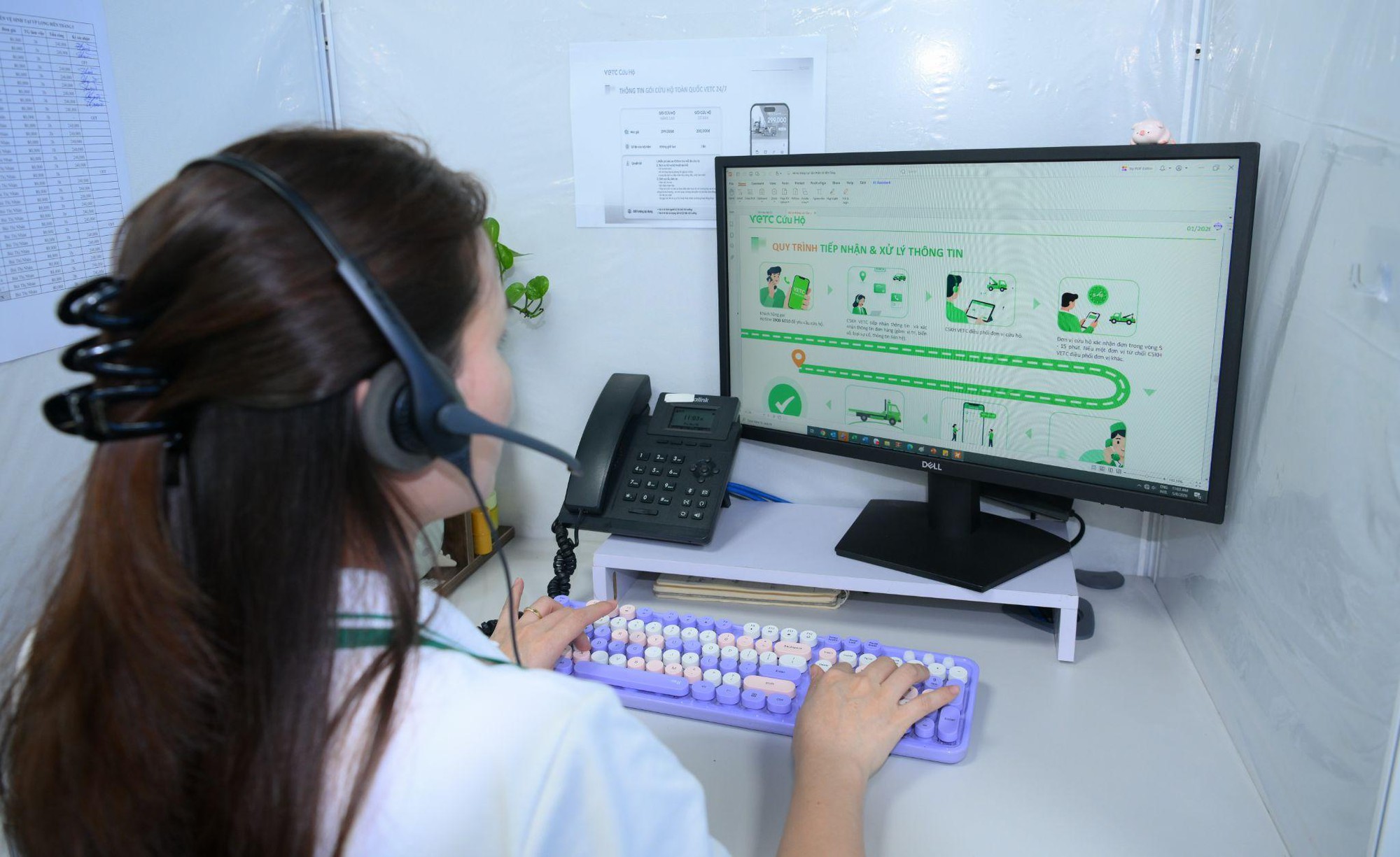 G&oacute;i cứu hộ &ocirc; t&ocirc; 299.000 đồng/năm: B&agrave;i to&aacute;n kinh tế ph&iacute;a sau một thị trường ngh&igrave;n tỷ chưa được khai ph&aacute; - Ảnh 1.