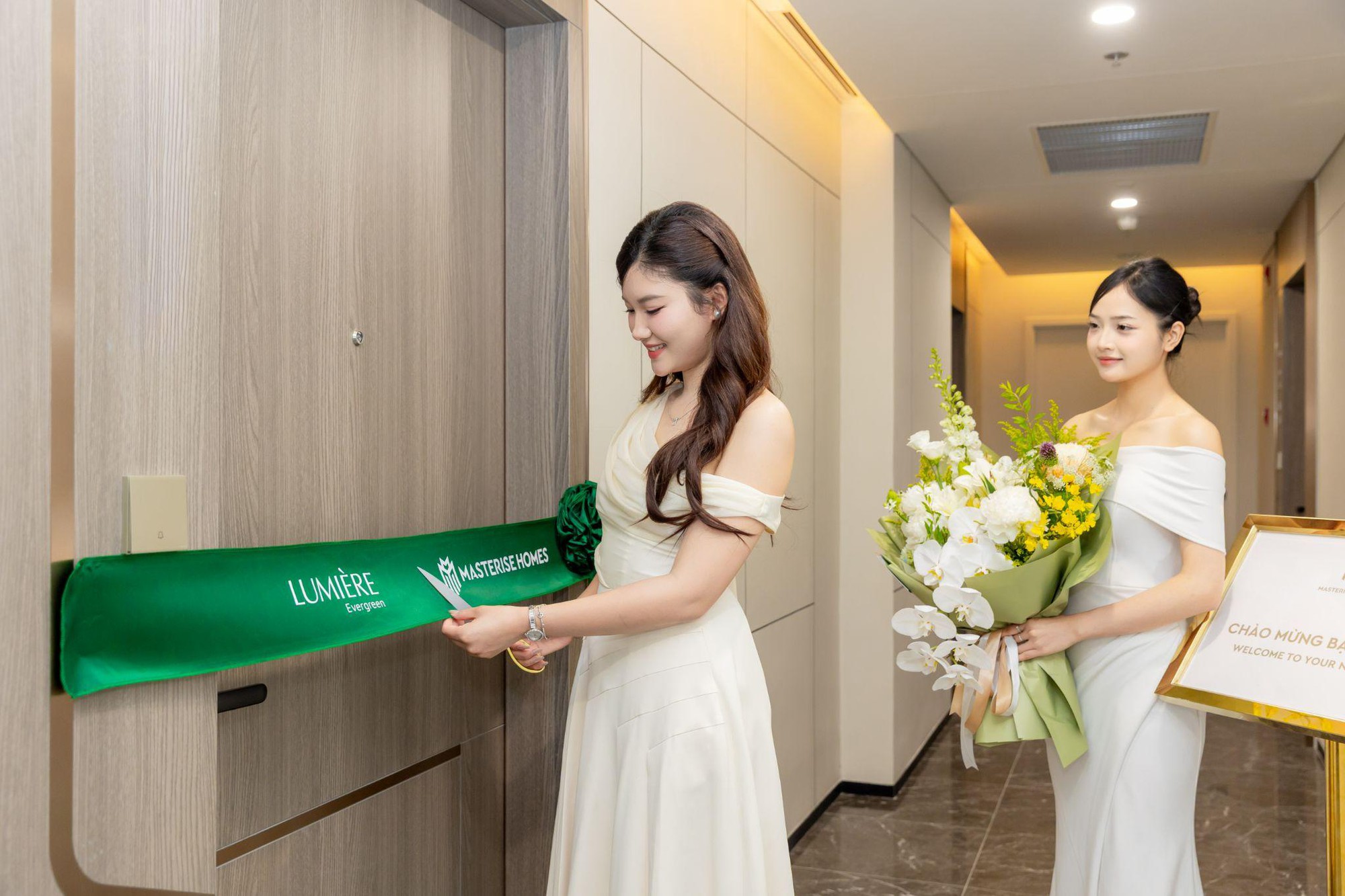 Masterise Homes b&agrave;n giao LUMI&Egrave;RE Evergreen &ndash; dấu ấn đầu ti&ecirc;n của LUMI&Egrave;RE series tại H&agrave; Nội - Ảnh 2.