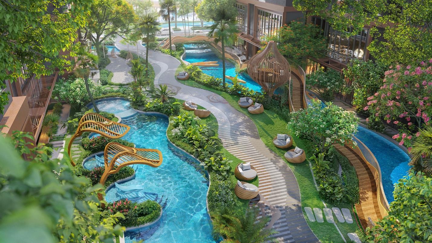3 &ldquo;&ocirc;ng lớn&rdquo; quốc tế Mitsubishi Corporation, CapitaLand v&agrave; Gamuda Land lớn mạnh thế n&agrave;o? - Ảnh 1.