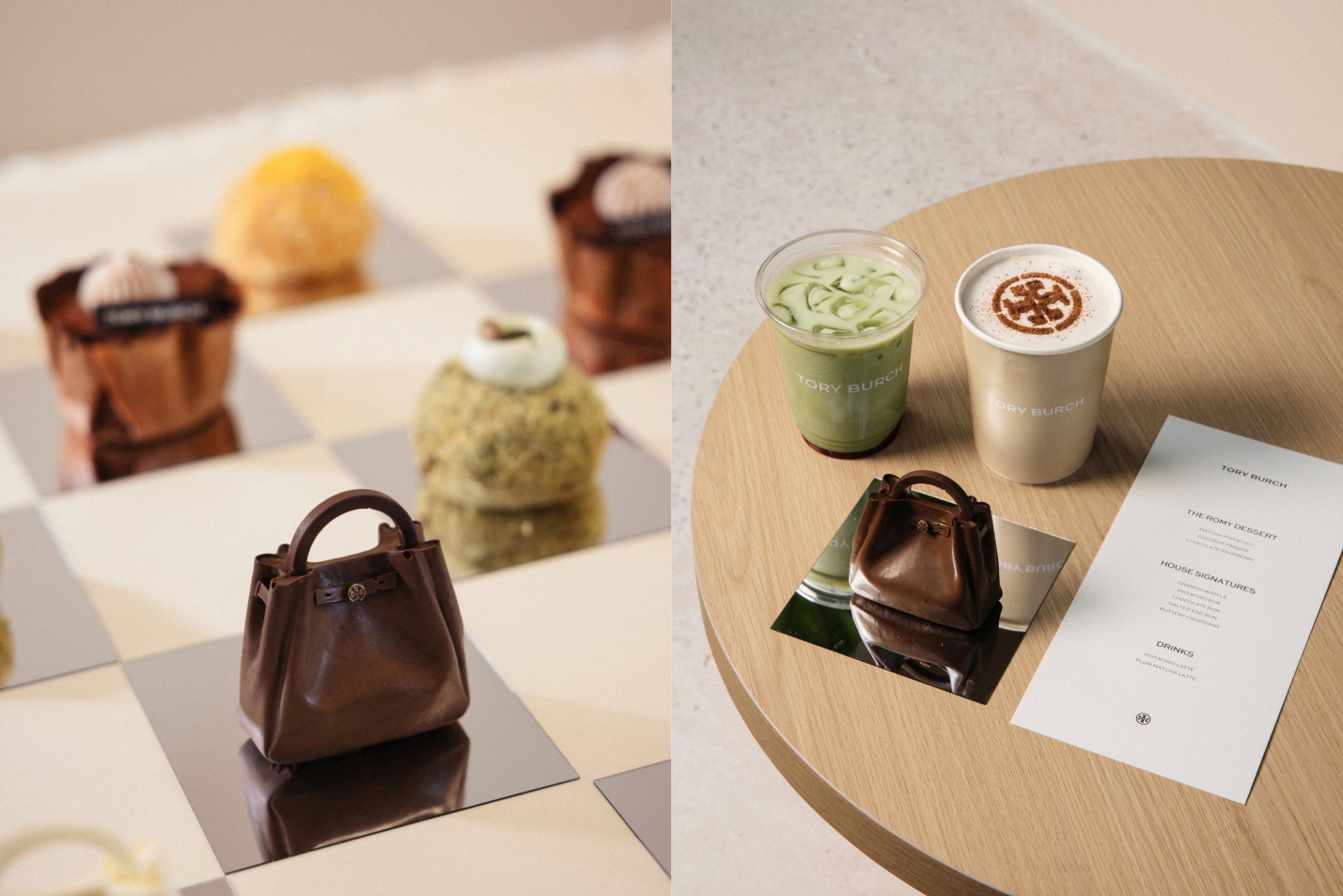 Romy Bakery Pop-up: Vừa xem, vừa ăn, vừa chơi trong kh&ocirc;ng gian thời trang c&oacute; &ldquo;1-0-2&rdquo; - Ảnh 3.