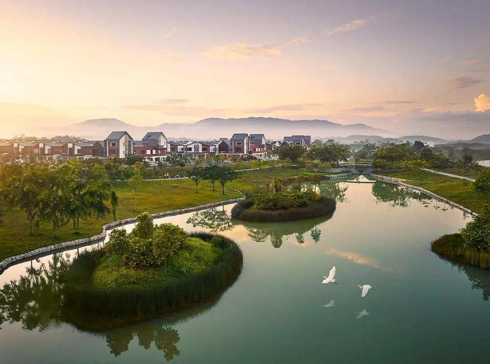 3 &ldquo;&ocirc;ng lớn&rdquo; quốc tế Mitsubishi Corporation, CapitaLand v&agrave; Gamuda Land lớn mạnh thế n&agrave;o? - Ảnh 3.