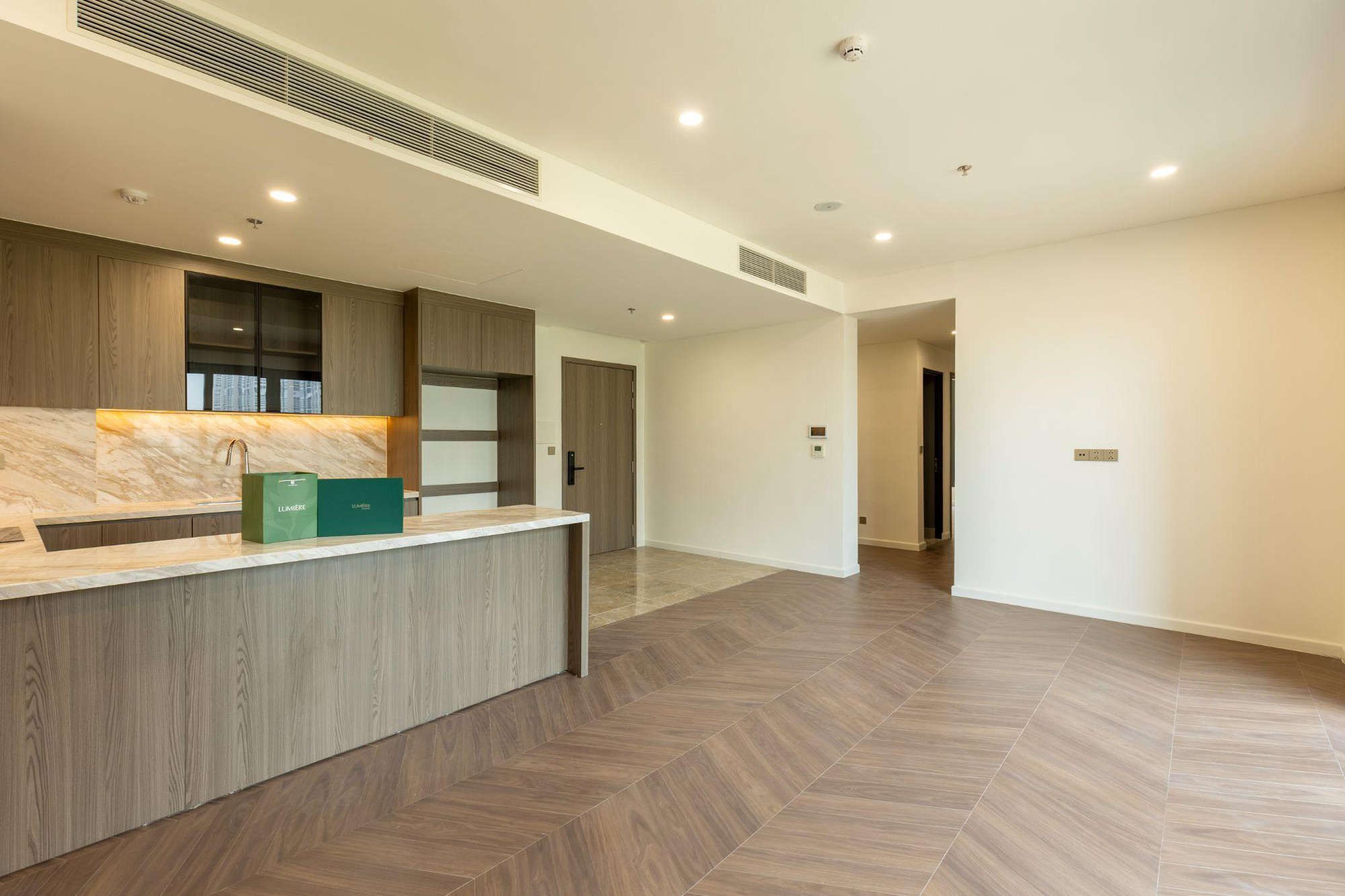 Masterise Homes b&agrave;n giao LUMI&Egrave;RE Evergreen, khai mở h&agrave;nh tr&igrave;nh &ldquo;Sống l&agrave; nhiều hơn thế&rdquo; - Ảnh 4.