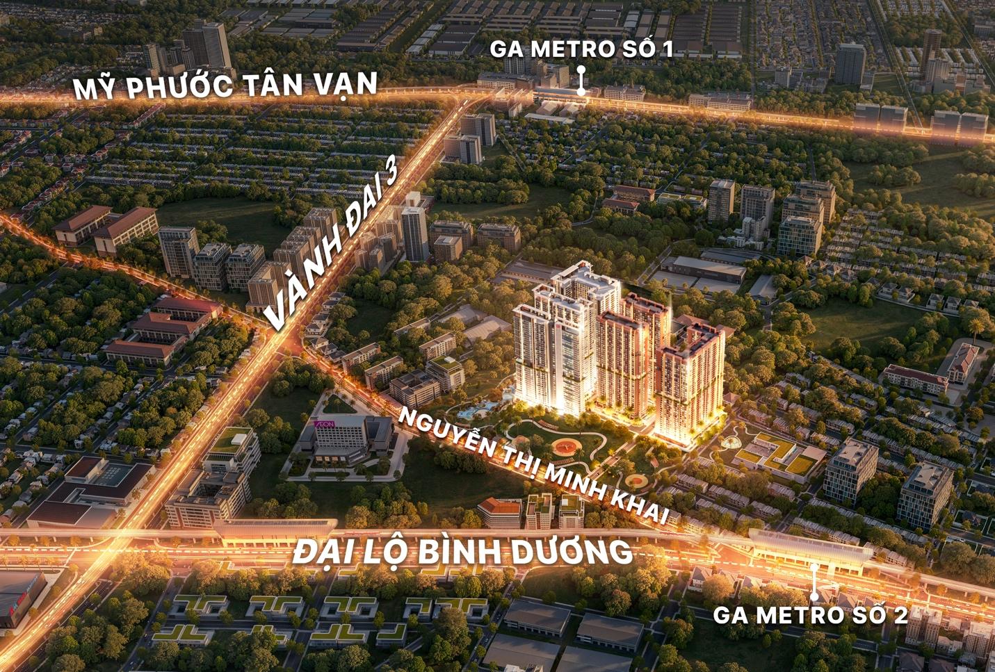 3 &ldquo;&ocirc;ng lớn&rdquo; quốc tế Mitsubishi Corporation, CapitaLand v&agrave; Gamuda Land lớn mạnh thế n&agrave;o? - Ảnh 4.