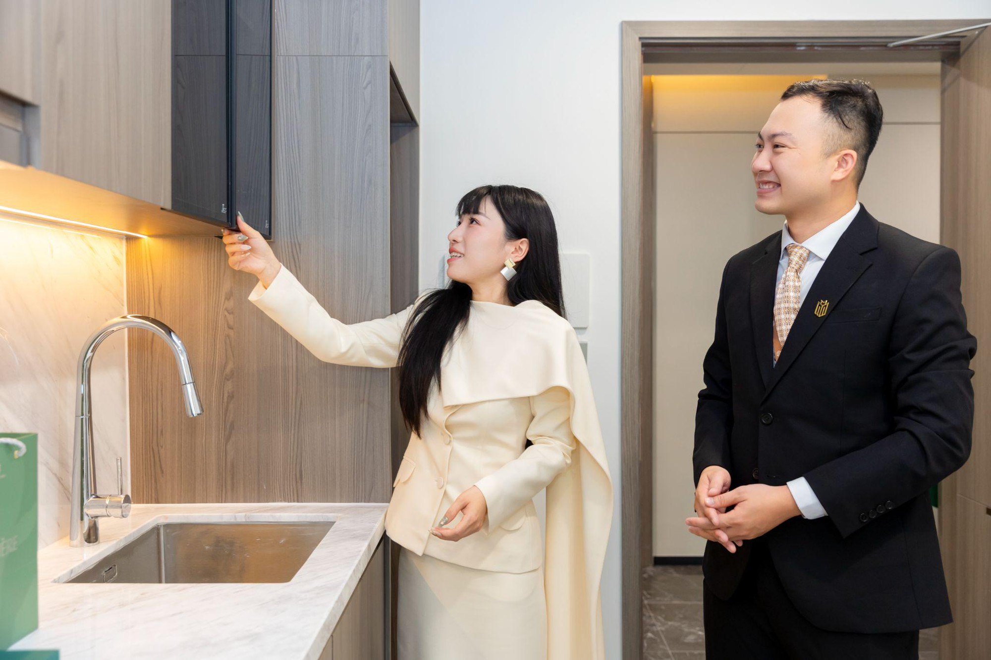 Masterise Homes b&agrave;n giao LUMI&Egrave;RE Evergreen, khai mở h&agrave;nh tr&igrave;nh &ldquo;Sống l&agrave; nhiều hơn thế&rdquo; - Ảnh 5.