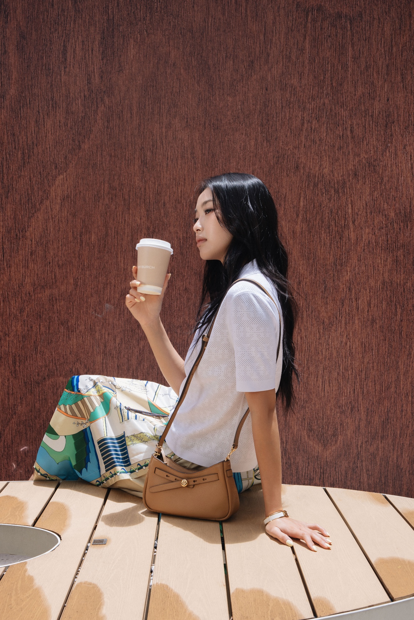 Romy Bakery Pop-up: Vừa xem, vừa ăn, vừa chơi trong kh&ocirc;ng gian thời trang c&oacute; &ldquo;1-0-2&rdquo; - Ảnh 6.