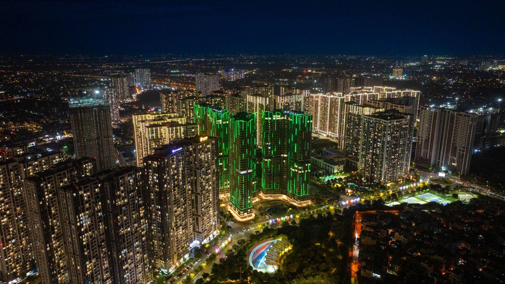 Masterise Homes b&agrave;n giao LUMI&Egrave;RE Evergreen, khai mở h&agrave;nh tr&igrave;nh &ldquo;Sống l&agrave; nhiều hơn thế&rdquo; - Ảnh 9.