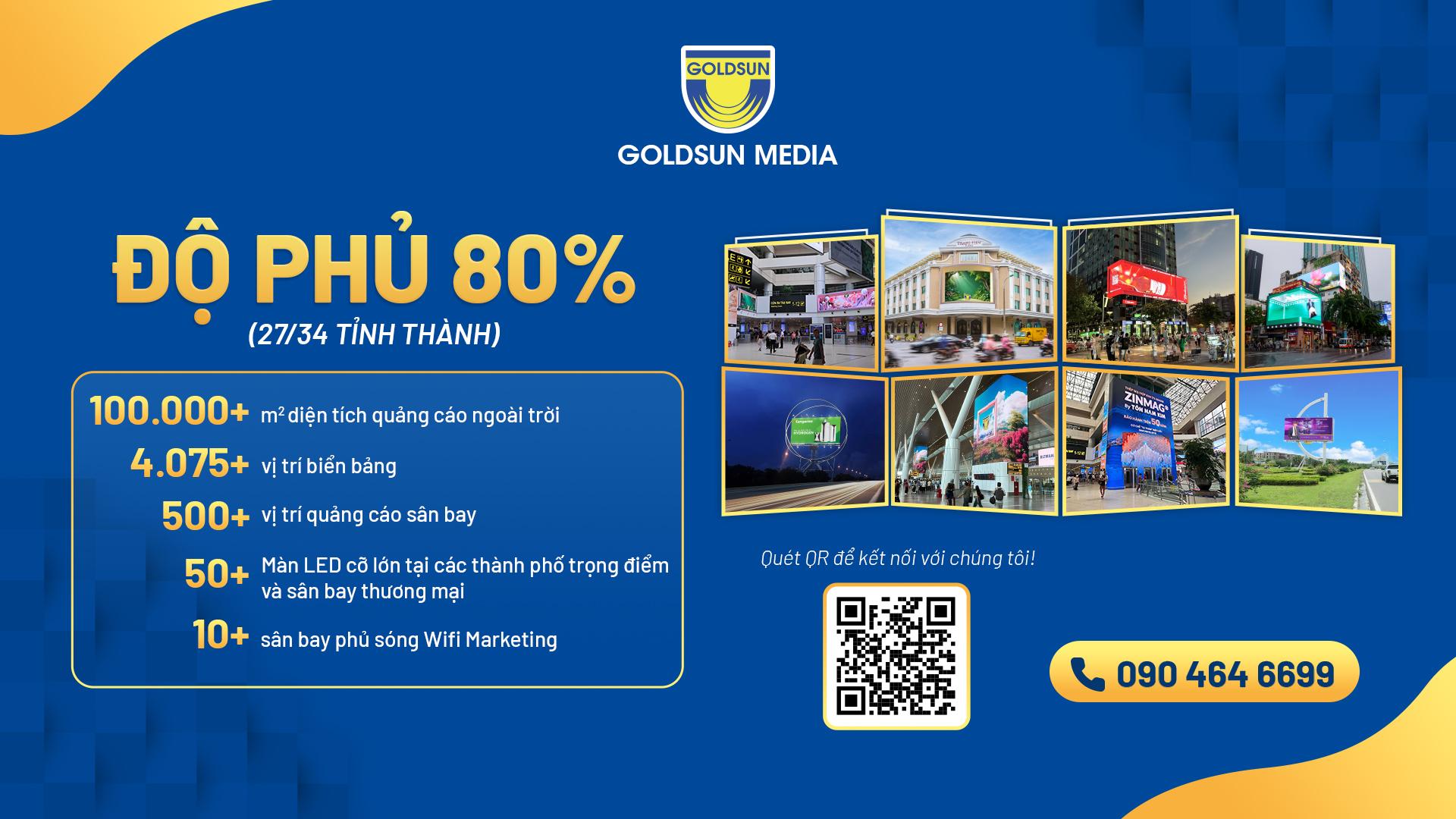Data, AI v&agrave; cuộc chuyển dịch của ng&agrave;nh OOH Việt Nam- Ảnh 1.