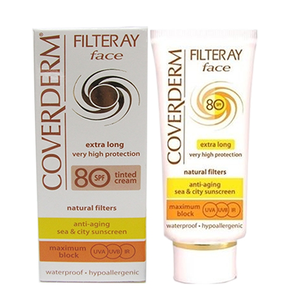 Mua kem chống nắng chỉ nhìn SPF là sai lầm phổ biến khiến da ngày càng nhanh lão hóa - Ảnh 6.