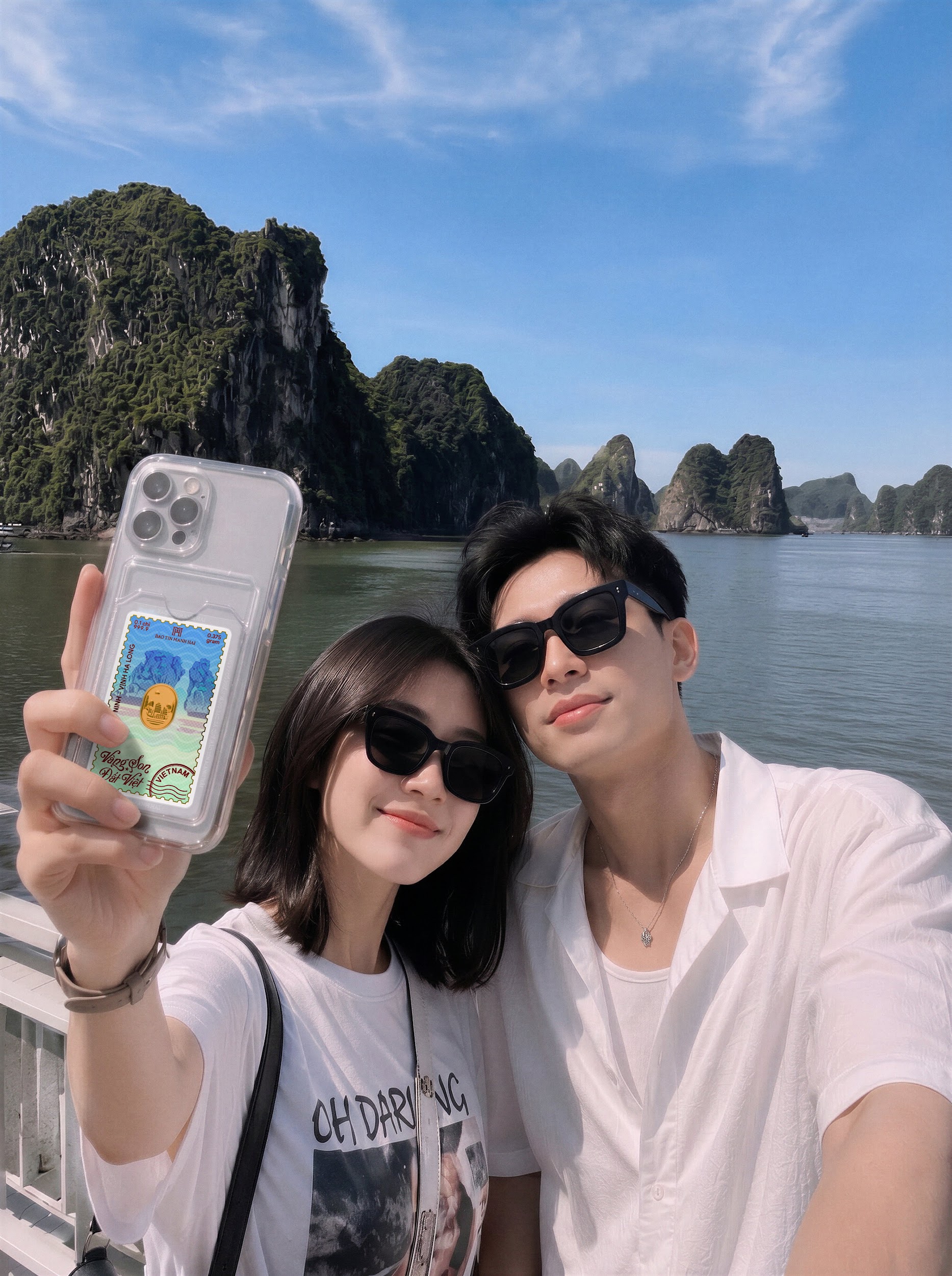 Lương bốc hơi qu&aacute; nhanh? Giới trẻ rộ trend chữa l&agrave;nh v&iacute; tiền bằng Thẻ V&agrave;ng Bảo T&iacute;n Mạnh Hải! - Ảnh 2.