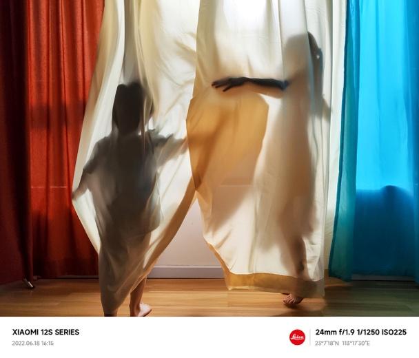 Leica Live Moment trên Xiaomi 17T Series: Khi ảnh chụp trở thành câu chuyện