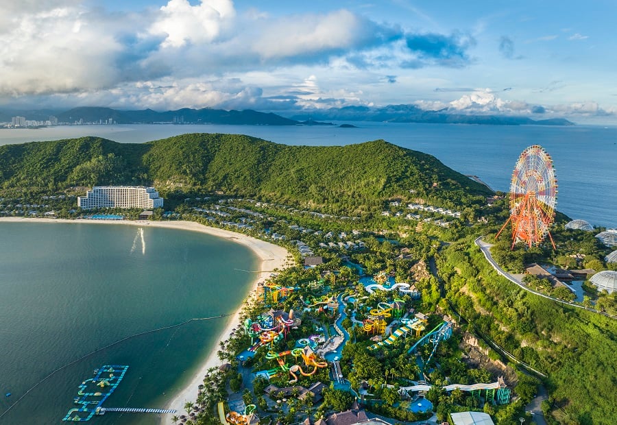 Điều g&igrave; đang khiến những &ldquo;đảo hội&rdquo; trở th&agrave;nh &ldquo;thỏi nam ch&acirc;m&rdquo; h&uacute;t kh&aacute;ch du lịch? - Ảnh 1.
