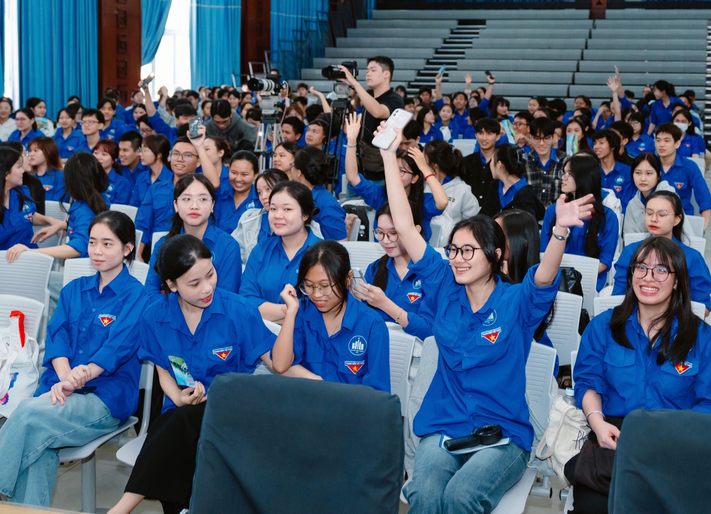 Remos k&iacute;ch hoạt chiến dịch &ldquo;Khoe M&ugrave;a H&egrave; Xanh Rực Rỡ&rdquo; 2026 v&agrave; workshop: &ldquo;Xua Muỗi Bay Xa, Sốt Xuất Huyết Tr&aacute;nh Ra&rdquo; - Ảnh 2.
