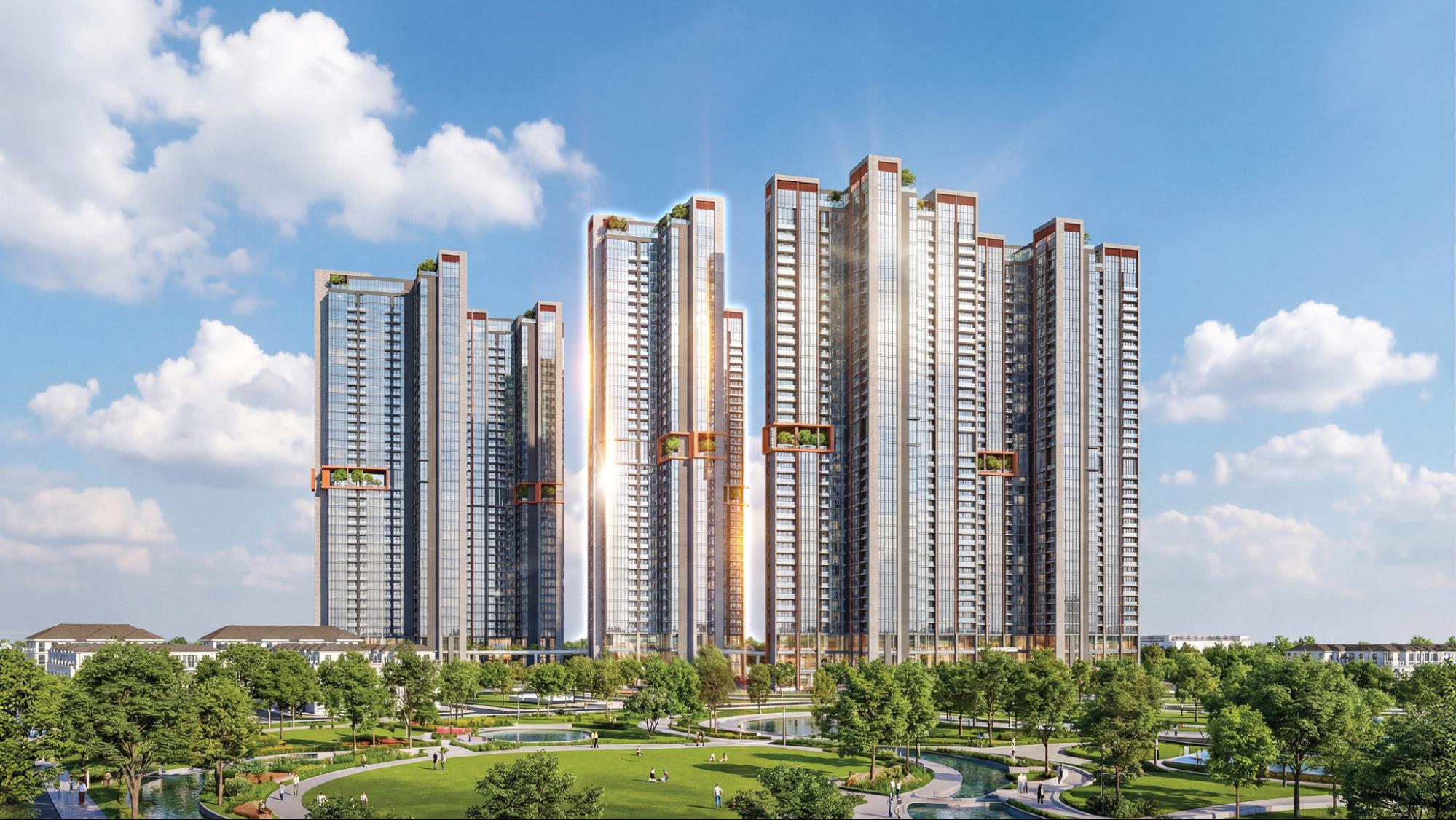 Gi&aacute; tốt, ưu đ&atilde;i &ldquo;lớn&rdquo;: Giải m&atilde; sự b&ugrave;ng nổ của Alluvia City v&agrave; Sunshine Legend City- Ảnh 1.