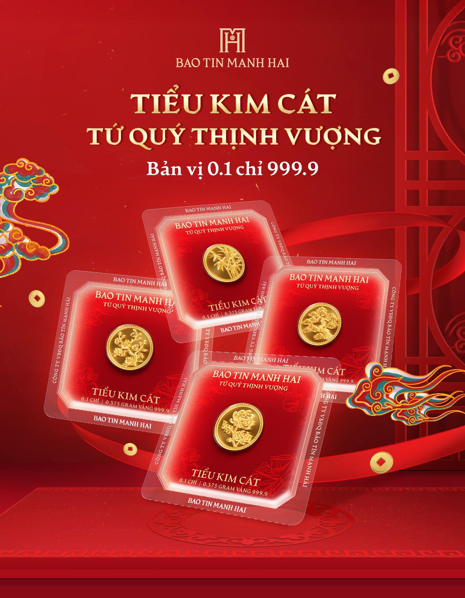 Lương bốc hơi qu&aacute; nhanh? Giới trẻ rộ trend chữa l&agrave;nh v&iacute; tiền bằng Thẻ V&agrave;ng Bảo T&iacute;n Mạnh Hải! - Ảnh 3.
