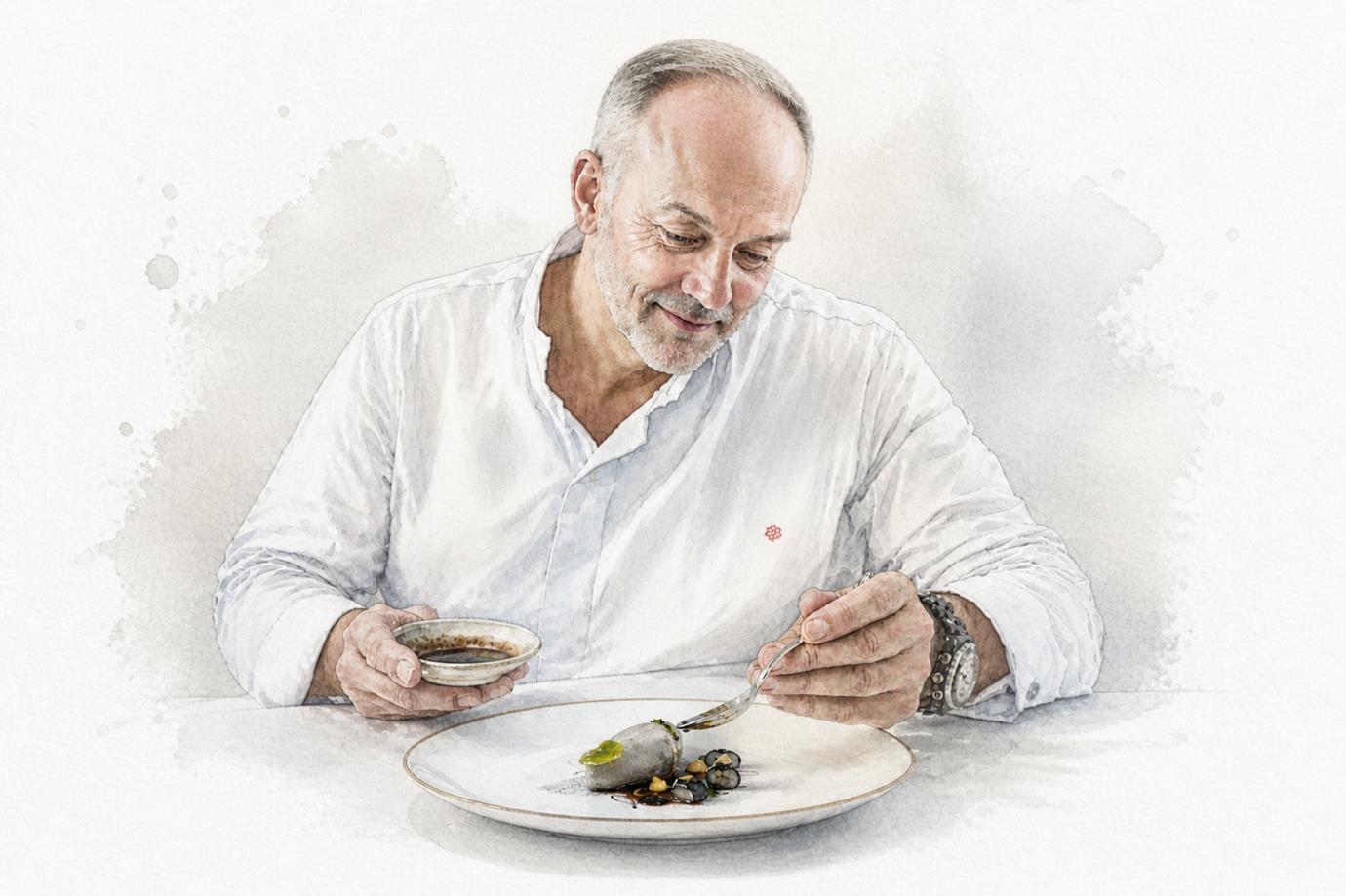 Nghệ sĩ v&agrave; d&agrave;n sao Michelin quy tụ tại Đ&agrave; Nẵng trong Lễ hội Nghệ thuật v&agrave; Ẩm thực quốc tế- Ảnh 3.