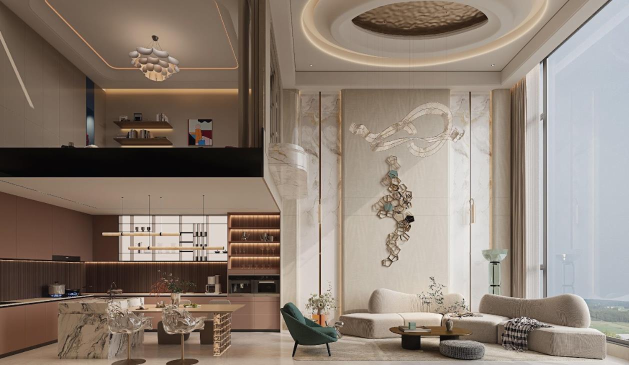 Gi&aacute; tốt, ưu đ&atilde;i &ldquo;lớn&rdquo;: Giải m&atilde; sự b&ugrave;ng nổ của Alluvia City v&agrave; Sunshine Legend City- Ảnh 4.