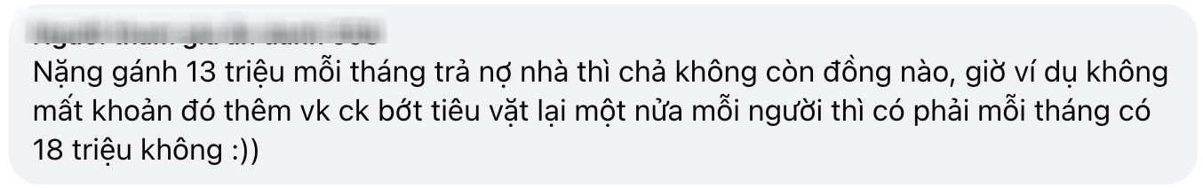 Chi tiêu - Ảnh 5.