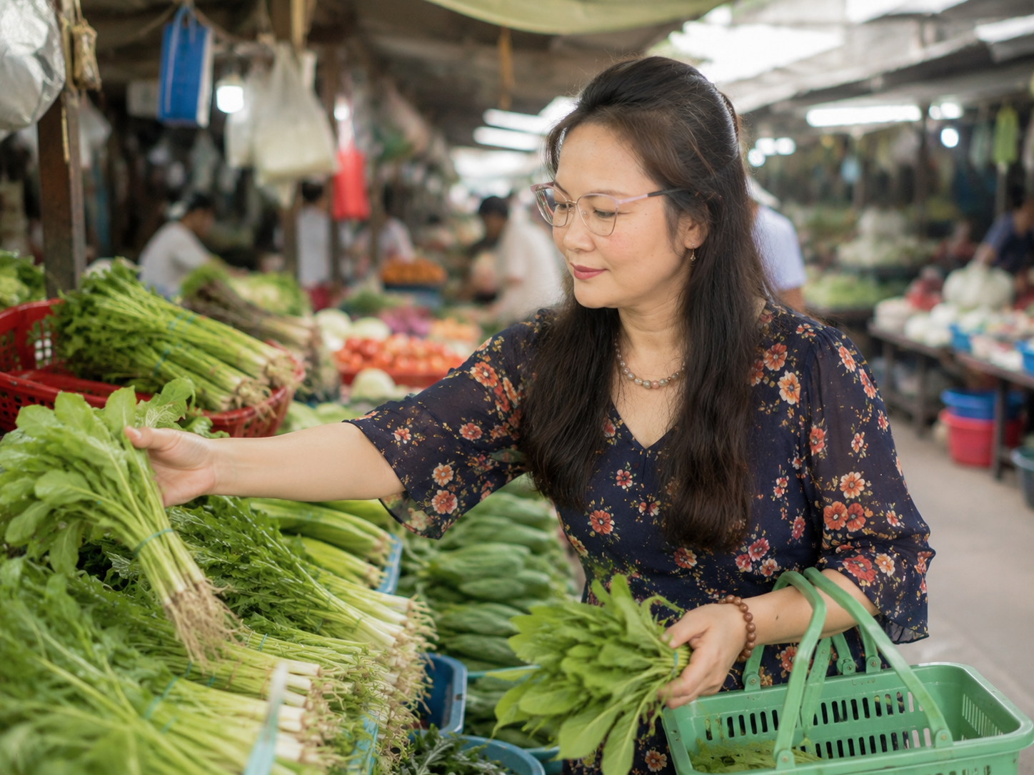 Ở tuổi 56, người phụ nữ này nghỉ việc với lương hưu hơn 5 triệu/tháng: “Tôi không giàu, nhưng lần đầu thấy đời mình nhẹ đi” - Ảnh 2.