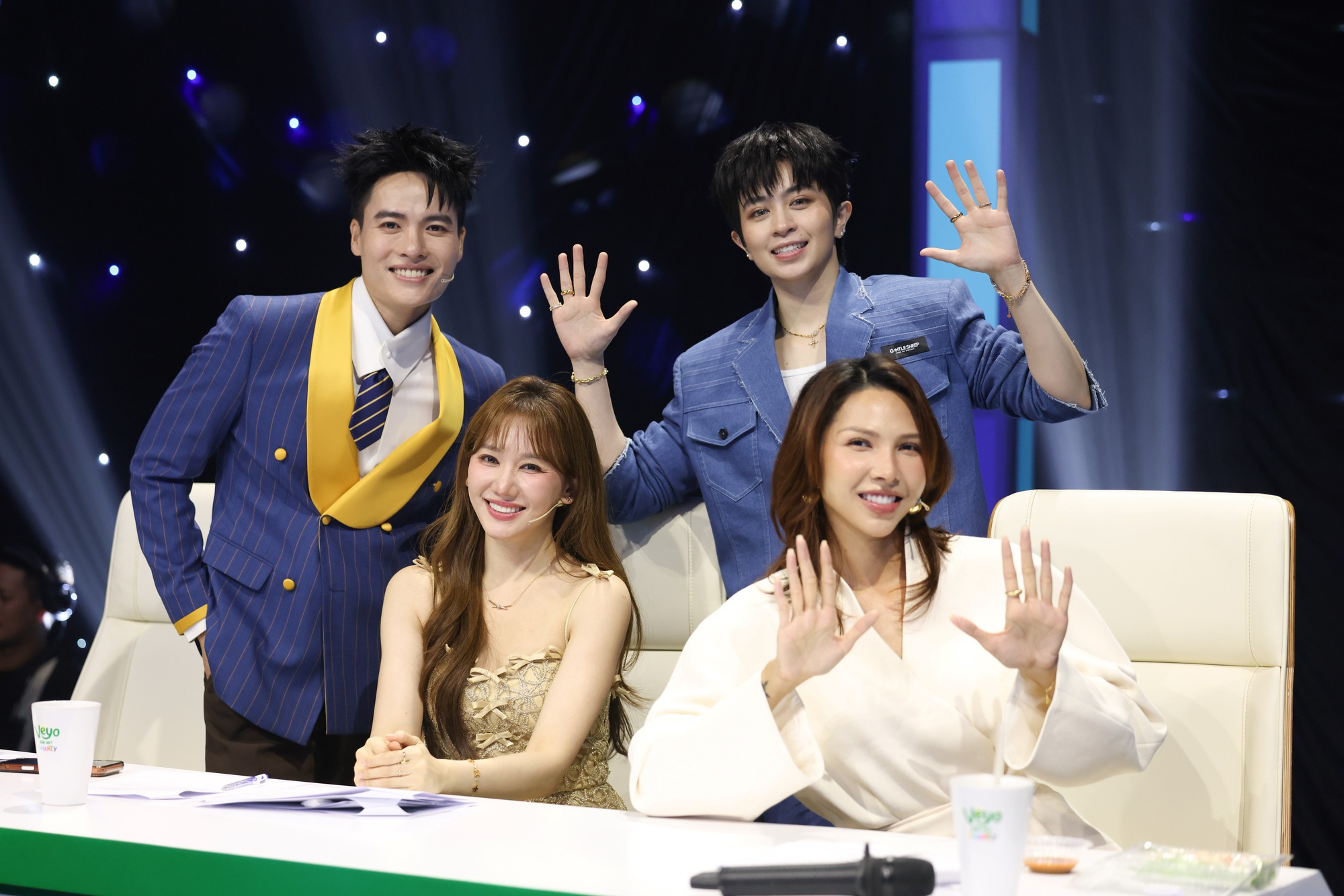 Si&ecirc;u T&agrave;i Năng Nh&iacute; m&ugrave;a 5 ch&iacute;nh thức trở lại tr&ecirc;n HTV7 từ ng&agrave;y 30/05- Ảnh 2.