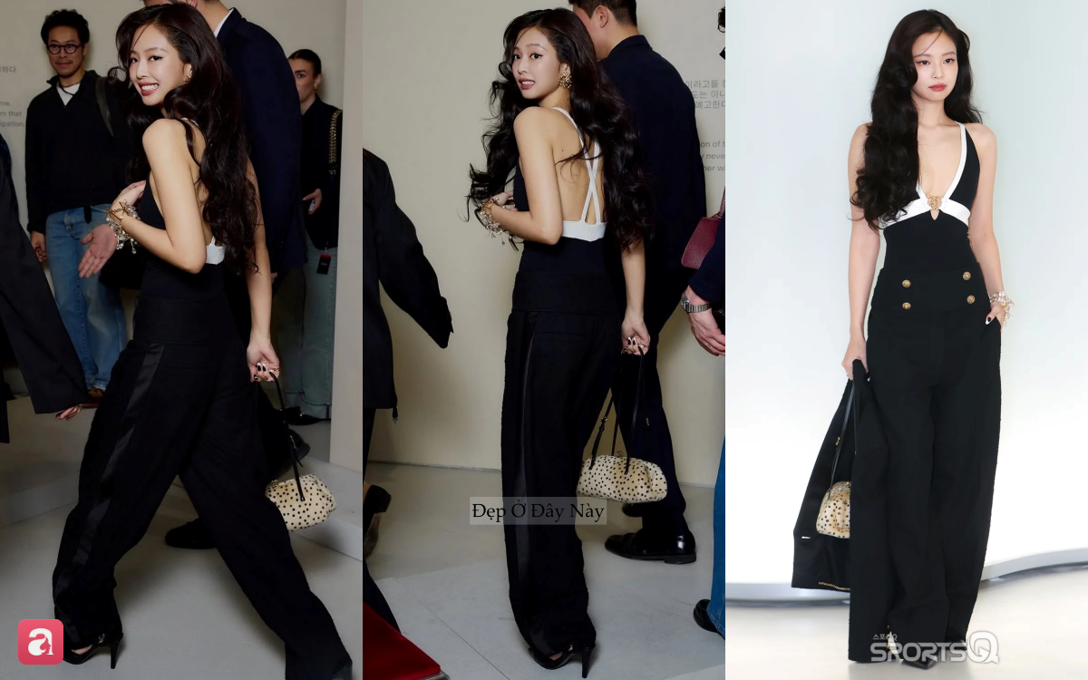 Chiếc t&uacute;i c&oacute; tiền chưa chắc mua được của Jennie: Soi nguồn gốc mới thấy Chanel cưng chiều c&ocirc; tới mức n&agrave;o - Ảnh 4.