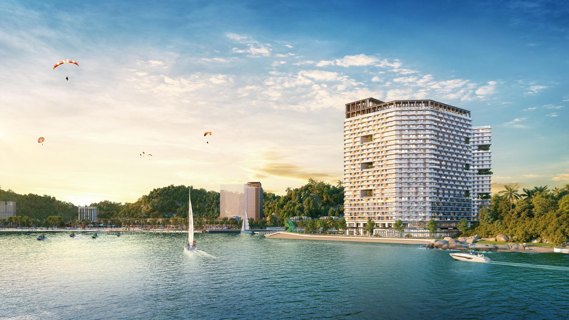 Xanh Island: &ldquo;Chiến m&atilde;&rdquo; k&eacute;o d&agrave;i thời gian lưu tr&uacute; của du kh&aacute;ch C&aacute;t B&agrave; - Ảnh 2.