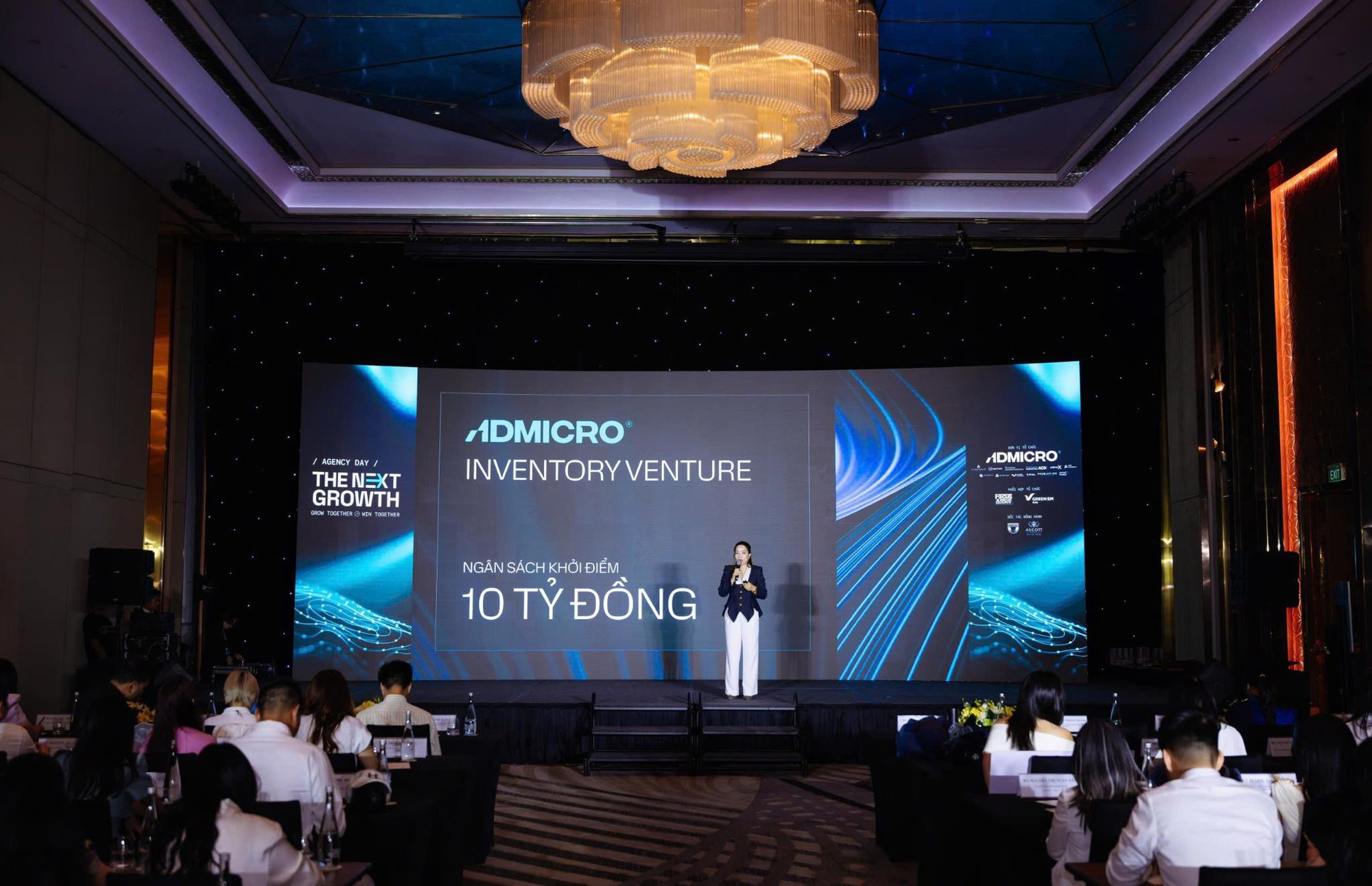 Từ quỹ 10 tỷ đồng đến Media OS: Admicro khai mở tăng trưởng từ sức mạnh hệ sinh th&aacute;i- Ảnh 3.