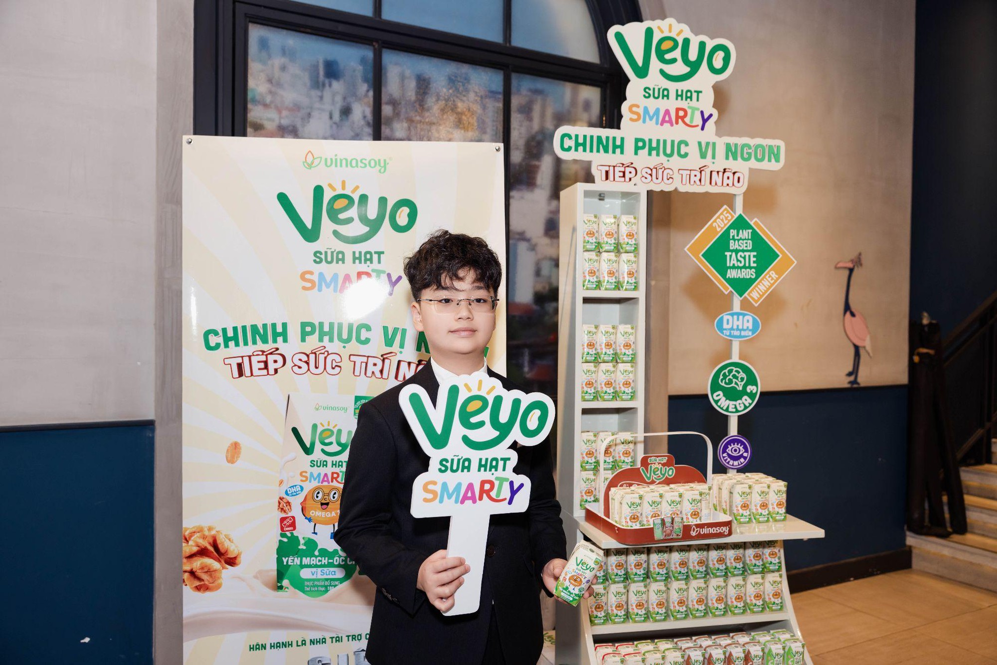 Si&ecirc;u T&agrave;i Năng Nh&iacute; m&ugrave;a 5 ch&iacute;nh thức trở lại tr&ecirc;n HTV7 từ ng&agrave;y 30/05- Ảnh 4.