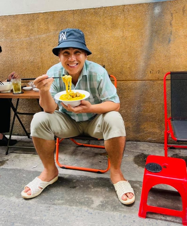 Nam NSƯT l&ecirc;n tiếng khi bị n&oacute;i l&agrave;m m&agrave;u, giả ngh&egrave;o giả khổ: "Trời ơi" - Ảnh 1.