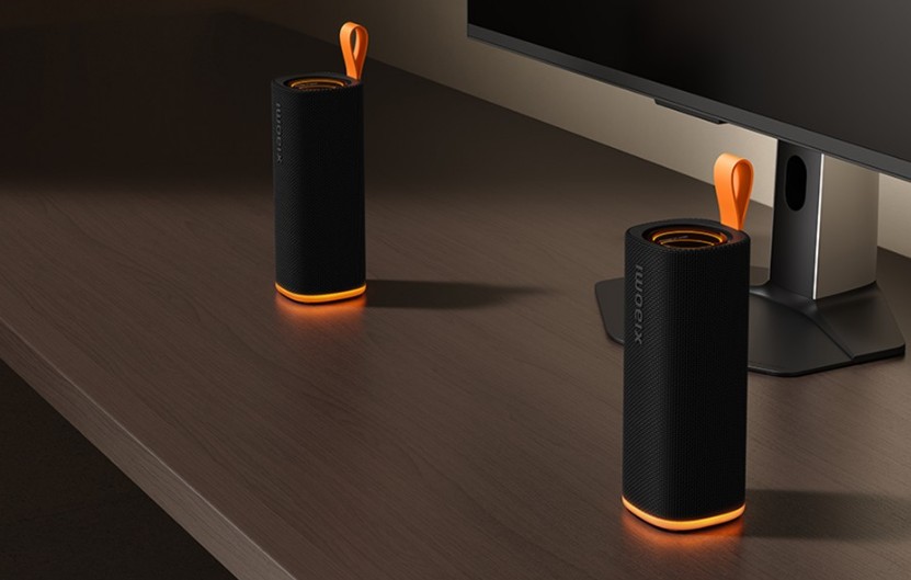 Xiaomi bán loa di động 1 triệu đồng, ghép tối đa 100 chiếc phát cùng lúc - Ảnh 3.