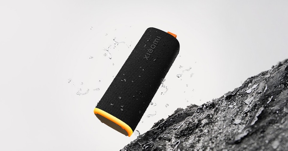 Xiaomi bán loa di động 1 triệu đồng, ghép tối đa 100 chiếc phát cùng lúc - Ảnh 4.