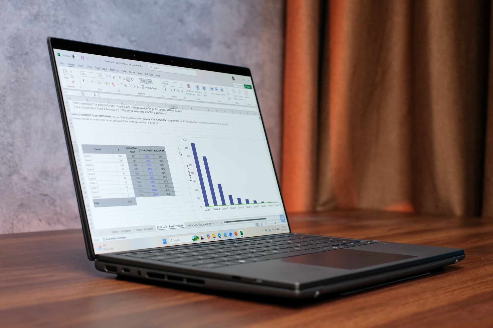 Laptop hai m&agrave;n h&igrave;nh thay đổi c&aacute;ch t&ocirc;i l&agrave;m việc như thế n&agrave;o?- Ảnh 2.