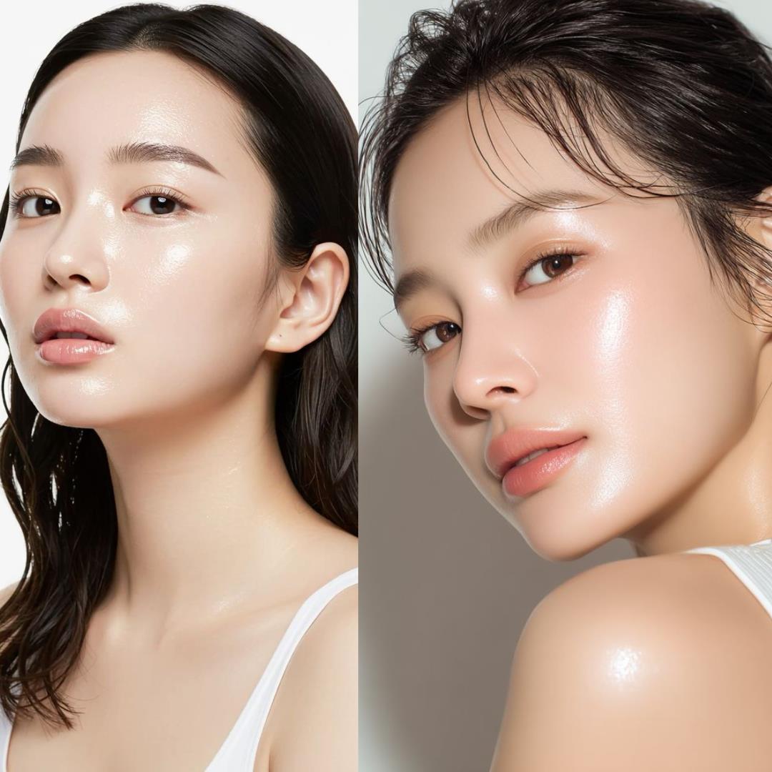Hè đ&ecirc;́n r&ocirc;̀i, bỏ qua &ldquo;Glass Skin&rdquo; đi, dưỡng da mịn lì ki&ecirc;̉u &ldquo;Mochi Skin&rdquo; mới thực sự là ch&acirc;n ái! - Ảnh 1.