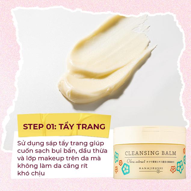 Hè đ&ecirc;́n r&ocirc;̀i, bỏ qua &ldquo;Glass Skin&rdquo; đi, dưỡng da mịn lì ki&ecirc;̉u &ldquo;Mochi Skin&rdquo; mới thực sự là ch&acirc;n ái! - Ảnh 3.